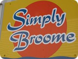 Broome sign1