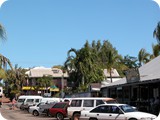 Broome street